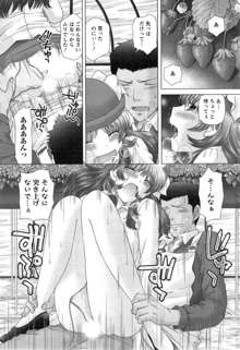 Renai Kankou Ch.1-6, 日本語