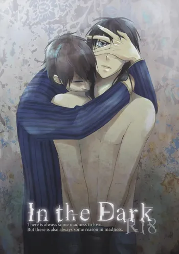 In the Dark, 日本語