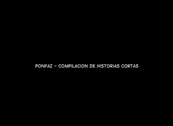 Ponpharse Tanhen Sakuhin Shuu | Compilación de Historias Cortas, Español