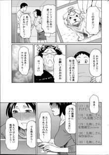 Madam Palace Ch.1-5, 日本語