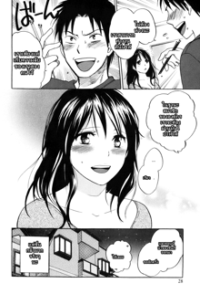 Koi wo Suru no ga Shigoto Desu. 1 - Falling In Love Is Work. Ch. 1, ไทย