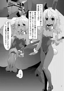 少女ノ日常 奴隷と触手, 日本語