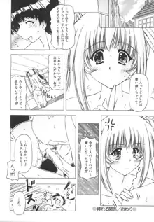 女のコの秘密, 日本語