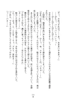 いじめっこ生徒会長にエッチなお返しをしませんか？, 日本語