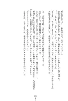 いじめっこ生徒会長にエッチなお返しをしませんか？, 日本語