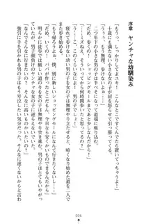 いじめっこ生徒会長にエッチなお返しをしませんか？, 日本語