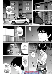 Hahaoya Shikkaku Eriito Oyako no M Buta Netorare Tenraku Jinsei ch.1-2-3, Español