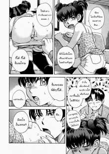 Mousou Diary - The Delusion Diary Ch. 1-4, ไทย