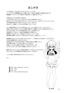 おねーさんでお姉さん, 日本語