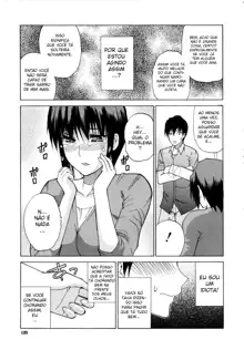 Venus Rhapsody- Ch01-05, Português