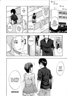 Venus Rhapsody- Ch01-05, Português