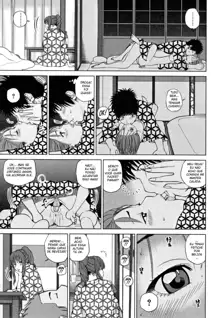 32 Sai Yokkyuufuman no Hitoduma Ch. 1-8, Português