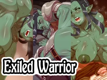 Rurou no Kishi | Exiled Warrior (decensored), English