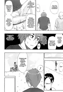 Tada Koishikute, Aitakute... Ch. 1-6, Español