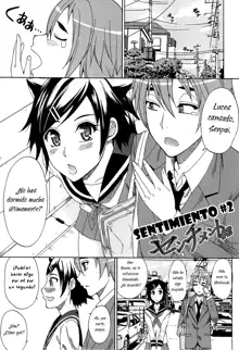 Tada Koishikute, Aitakute... Ch. 1-6, Español