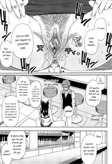 Tada Koishikute, Aitakute... Ch. 1-6, Español