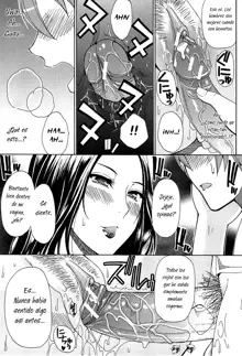 Tada Koishikute, Aitakute... Ch. 1-6, Español