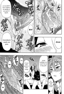 Tada Koishikute, Aitakute... Ch. 1-6, Español