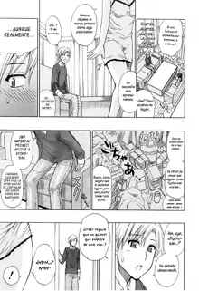 Tada Koishikute, Aitakute... Ch. 1-6, Español