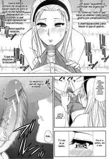 Tada Koishikute, Aitakute... Ch. 1-6, Español