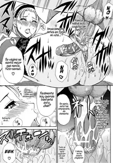 Tada Koishikute, Aitakute... Ch. 1-6, Español