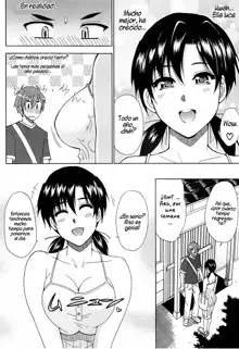 Tada Koishikute, Aitakute... Ch. 1-6, Español