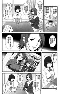 Hitoduma Onnakyoshi Main-san Ch. 7, 中文