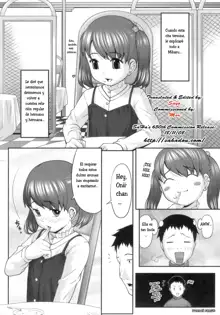 Hatsukoi Recipe - First Love Recipe Ch. 1-2, Español