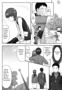 Hatsukoi Recipe - First Love Recipe Ch. 1-2, Español