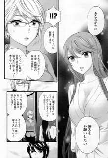 Zettai Harem ｃｈ.40-52+2, 日本語