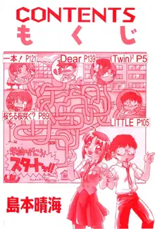 SCHOOL MAZE, 日本語