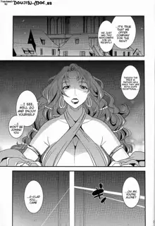 Boukensha no Fuuzoku Jijou | The Adventurer's Circumstances For Prostitution, English