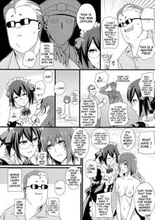 Shuyaku ha Watashi yo!! | I'm the Leading Role!!, English