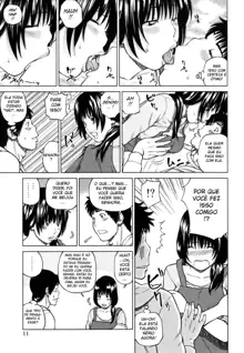 32 Sai Yokkyuufuman no Hitoduma Ch. 1-9, Português