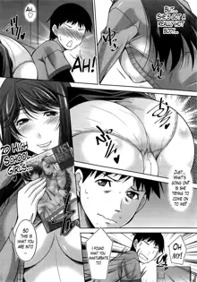 Taikutsu na Gogo no Sugoshikata Ch. 1-7 | A Way to Spend a Boring Afternoon Ch. 1-7, English