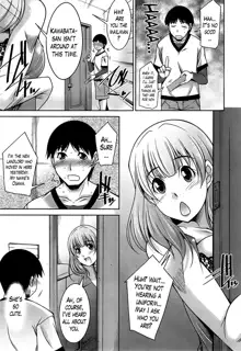 Taikutsu na Gogo no Sugoshikata Ch. 1-7 | A Way to Spend a Boring Afternoon Ch. 1-7, English