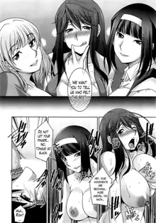 Taikutsu na Gogo no Sugoshikata Ch. 1-7 | A Way to Spend a Boring Afternoon Ch. 1-7, English