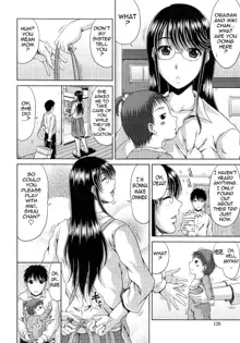 Ane  Haha Kankei Ch. 1-10, English