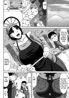 Boku no Yamanoue Mura Nikki | My Mountain Village Journal Ch. 1-6, English