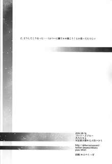 ※注意※惚れると厄いから, 日本語