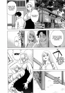 Kyou wa Nani Shiyo Ch. 1, Português