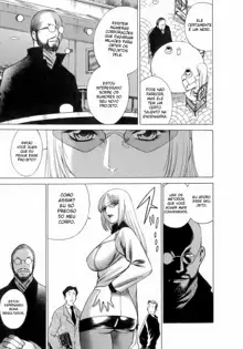 Kyou wa Nani Shiyo Ch. 1, Português