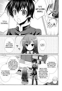 Kumagawa-kun ga Medaka-chan ni Hokentaiiku (Sex) wo Oshieru you desu. | Kumagawa-kun Teaches Health (Sex) Education to Medaka-chan, English