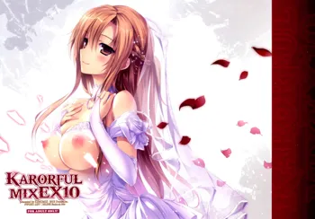 KARORFUL MIX EX10, Español