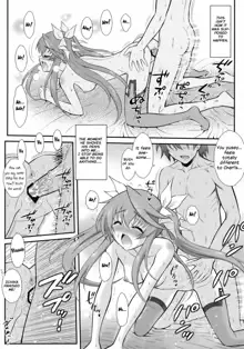 Second Osananajimi wa Hinnyuu Binkan! 2nd!! | The Second Childhood Friend Has Small, Sensitive Breasts!, English