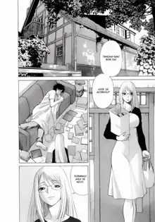 Kyou wa Nani Shiyo Ch. 2, Português