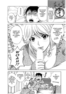 Manga no youna Hitozuma to no Hibi - Days with Married Women such as Comics., English