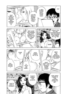 Manga no youna Hitozuma to no Hibi - Days with Married Women such as Comics., English