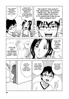 Manga no youna Hitozuma to no Hibi - Days with Married Women such as Comics., English