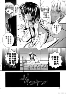 Mikoto to Shitai - I Want to Fuck with MIKOTO, 中文